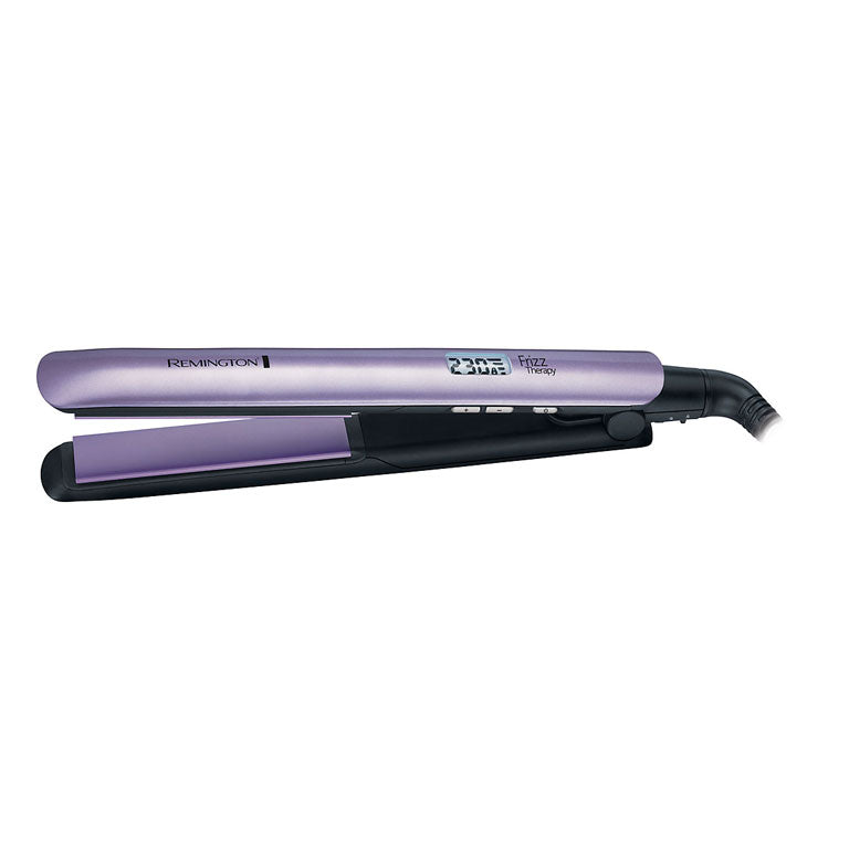 Plancha De Cabello En Ceramica Remington Frizz Control S8510