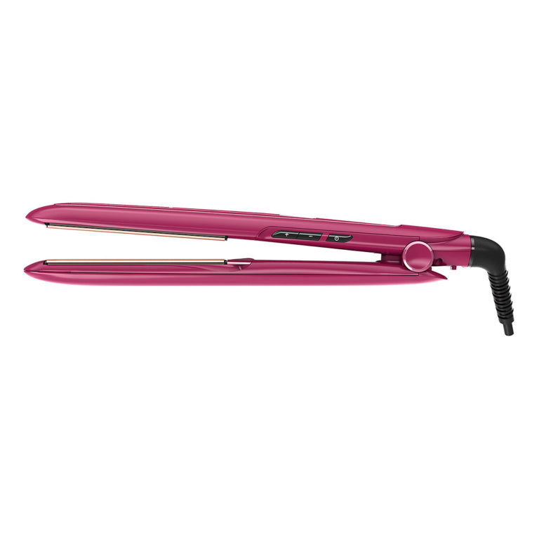 Plancha De Cabello En Ceramica Remington Tripleinfusion S7740
