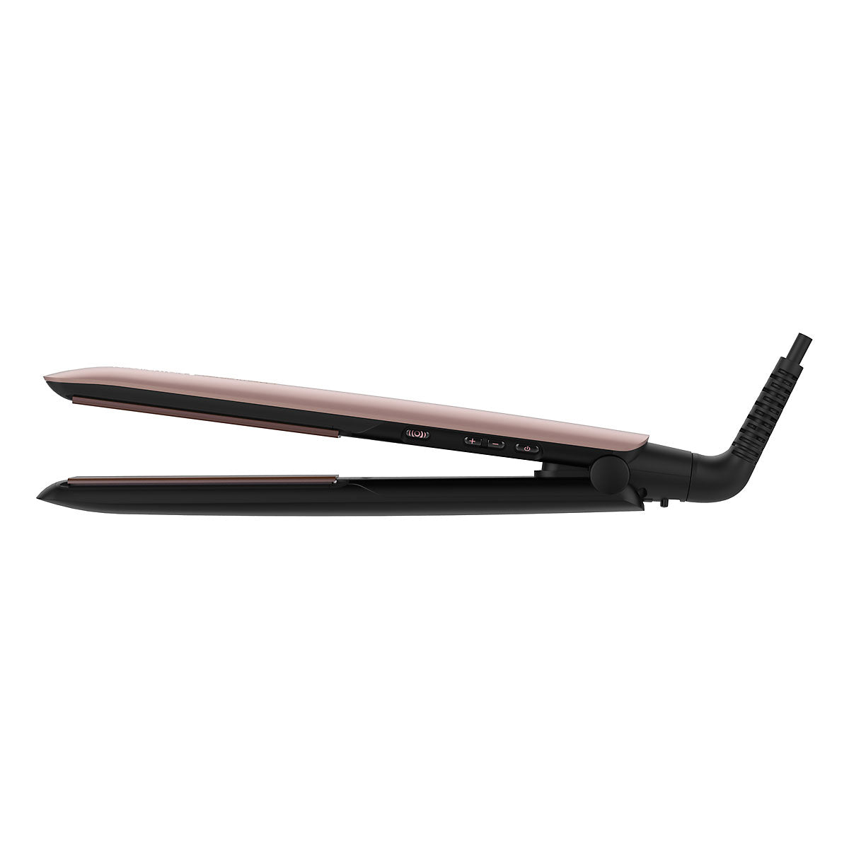 Plancha De Cabello En Ceramica Remington Keratina Y Argan S8599
