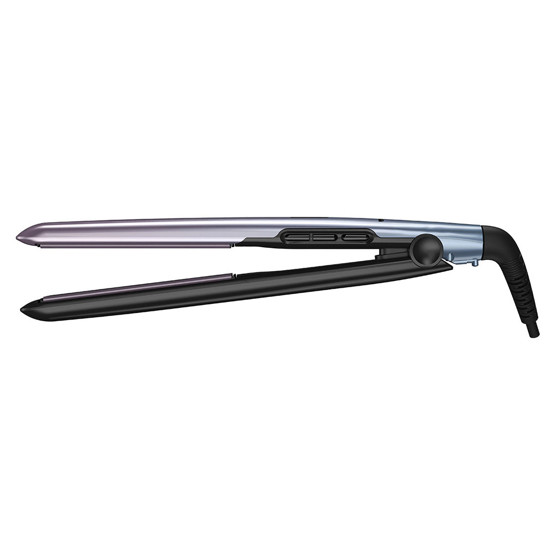 Plancha De Cabello En Ceramica Remington Mineral Glow S5408