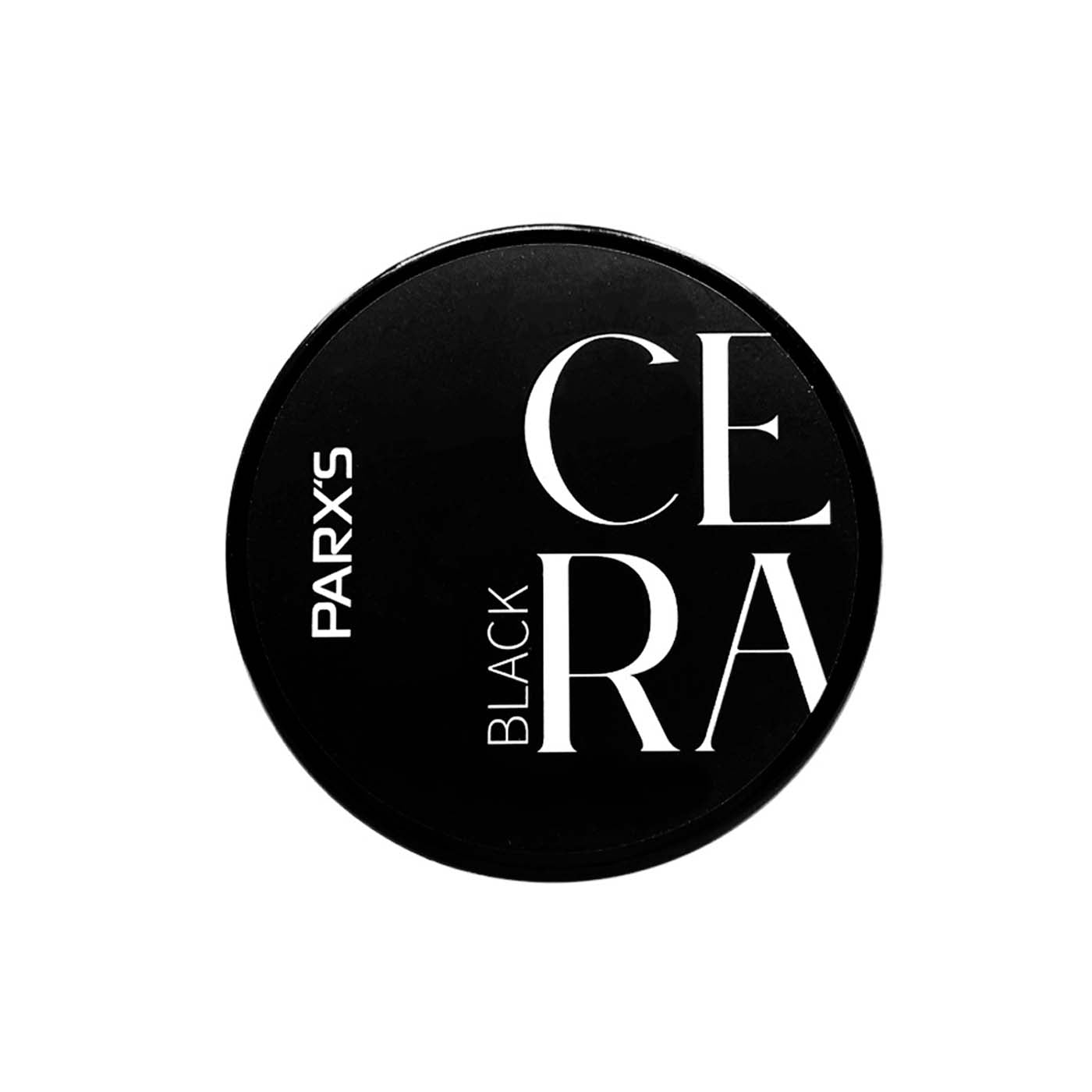 Kit Maquina Cosmos Apolo + Cera Parx´s Black