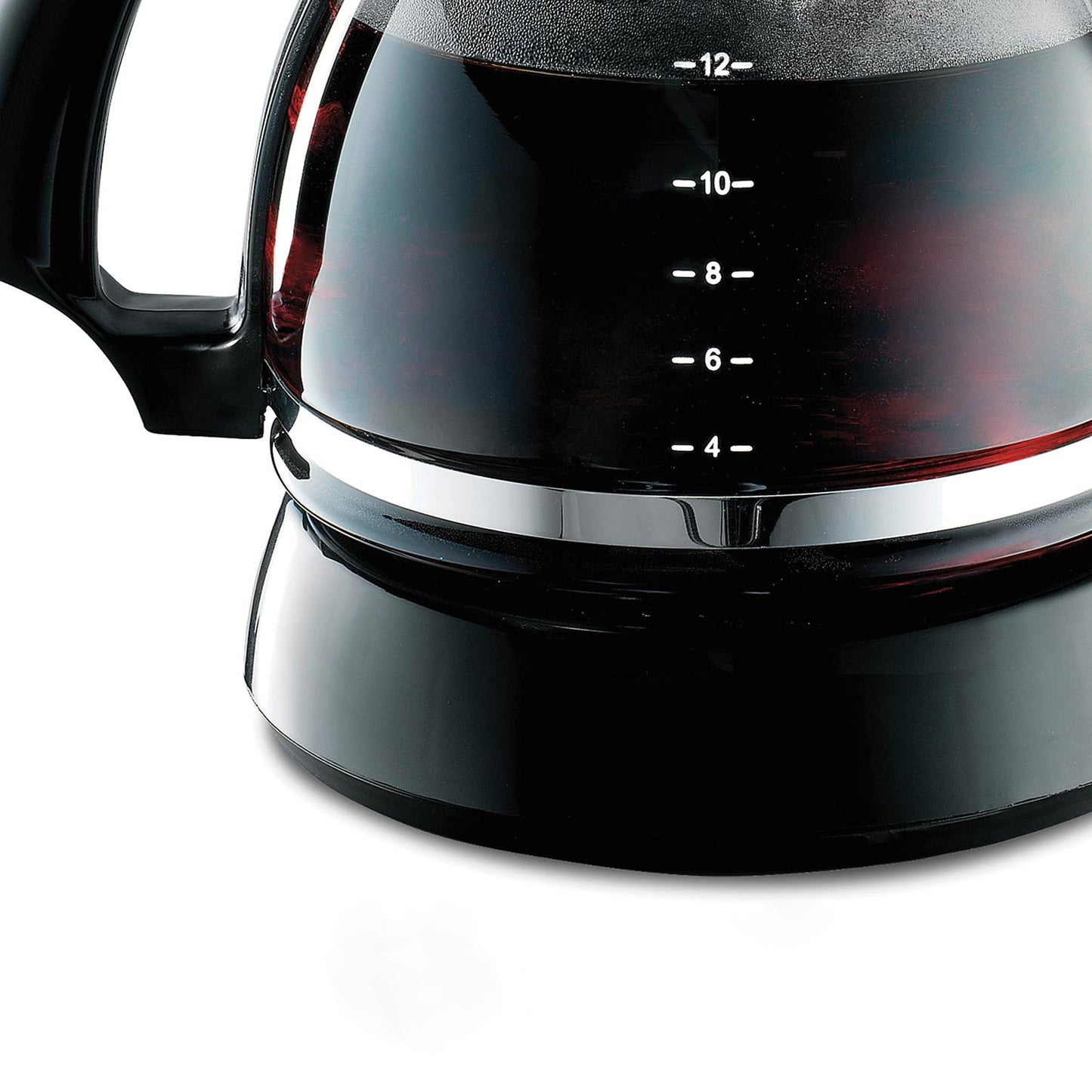 Cafetera 12 Tazas De Filtro Hamilton Beach 49316G