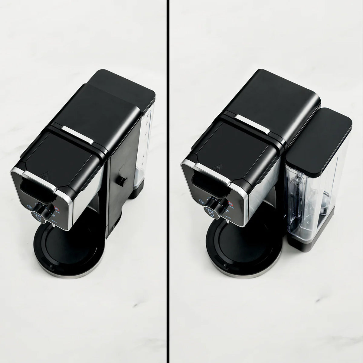 Cafetera Ninja Dualbrew 12 Tazas CFP301