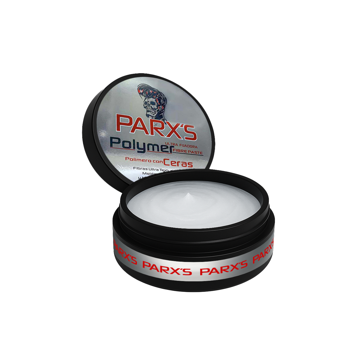 Cera Capilar Parx´s Tradicional Polymer