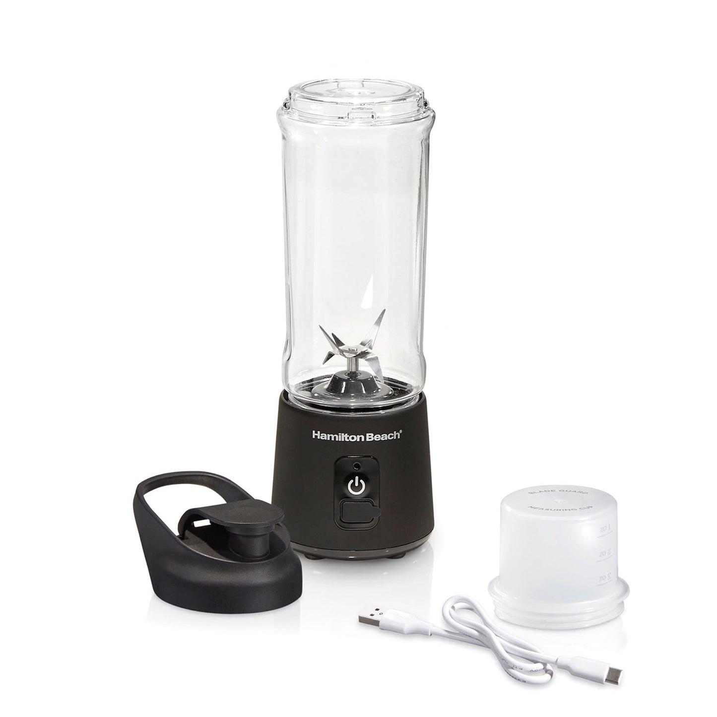 Licuadora Personal Portatil Hamilton Beach 51180