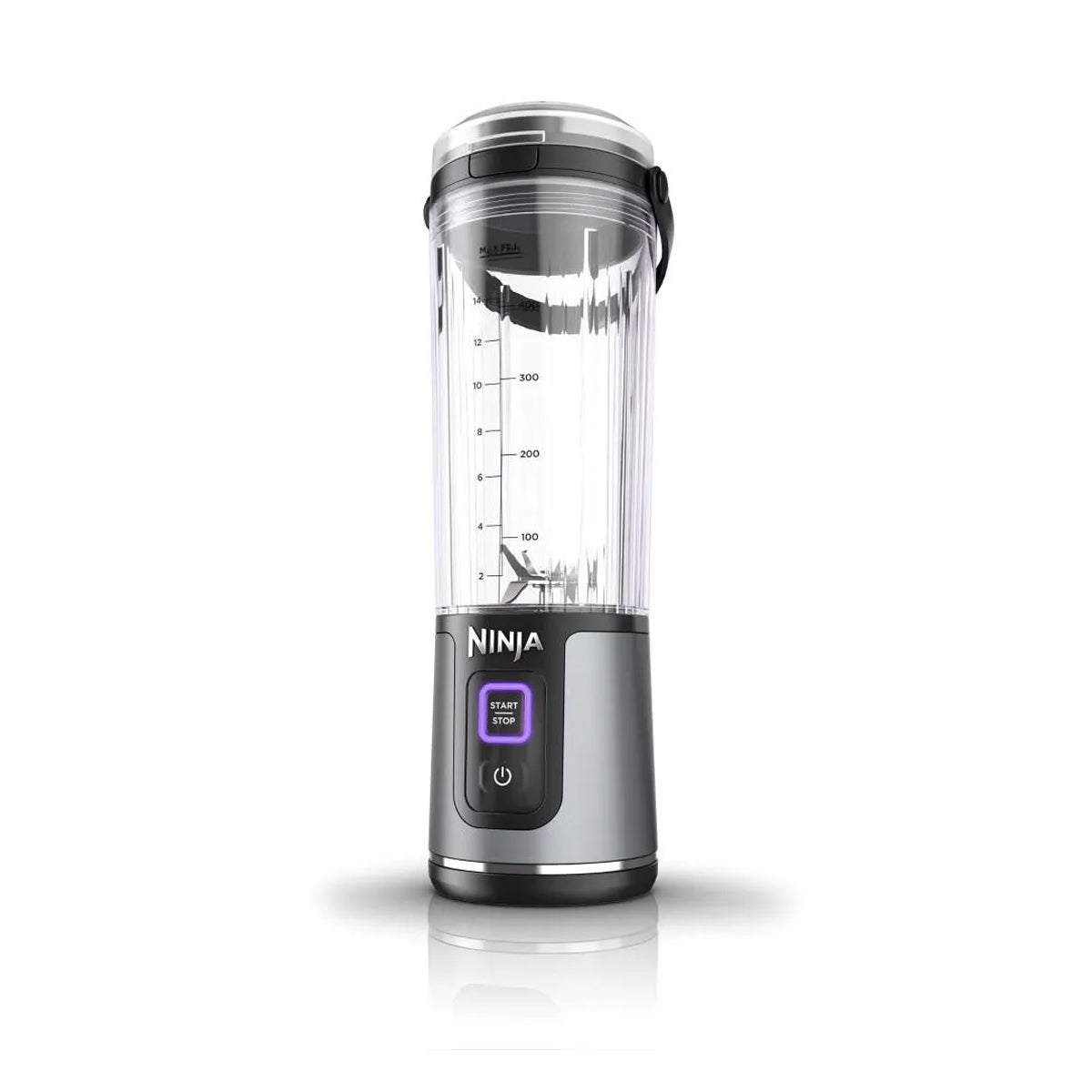 Licuadora Portatil Inalambrica Ninja Blast BC151BK