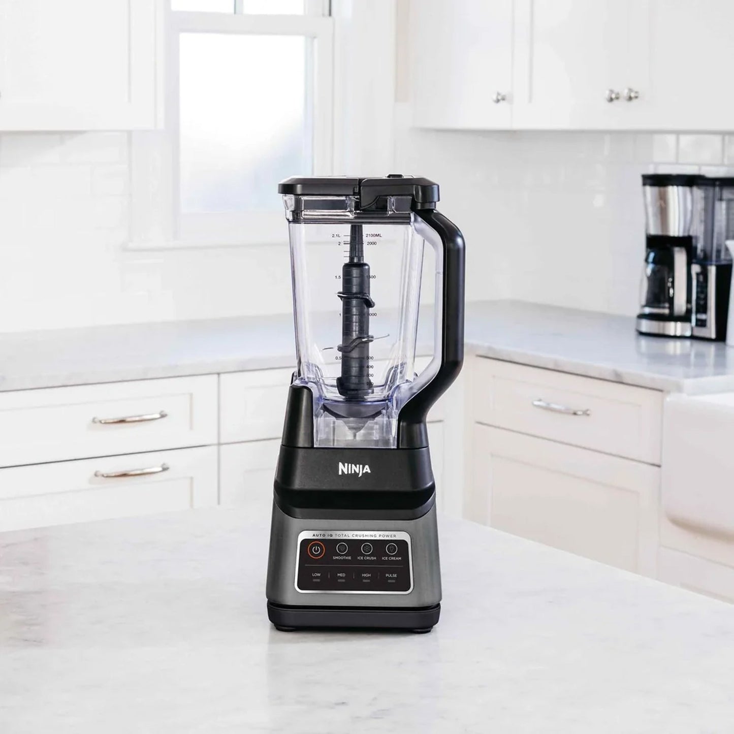 Licuadora Profesional 3 Programas Ninja BN701