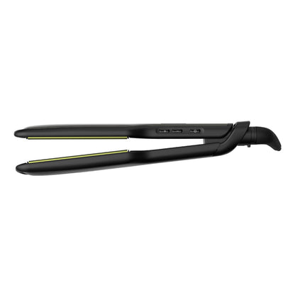 Plancha De Cabello En Ceramica Remington Aguacate y Macadamia Ancha S9980
