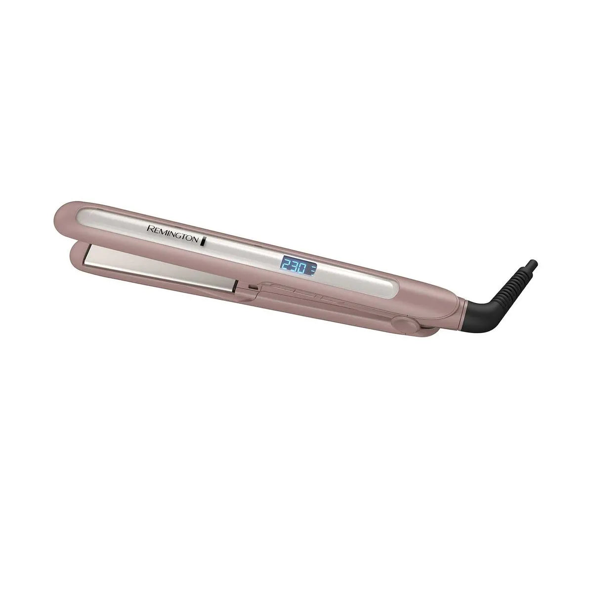 Combo Plancha Alisadora + Removedor De Vello Facial Remington S7740-R06