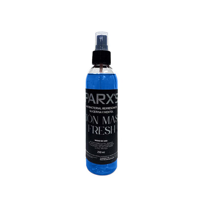 Locion Refrescante Parx´s Master Fresh Herbal