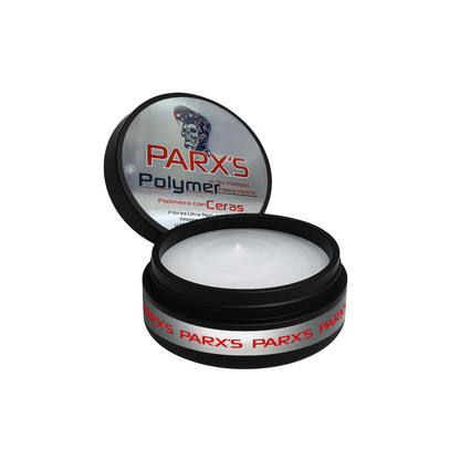 Cera Capilar Parx´s Tradicional Polymer